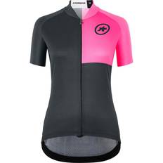 Assos GT Jersey C2 Evo - Stahlstern Pink