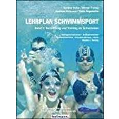 Günstig Schwimmwesten Lehrplan Schwimmsport 02