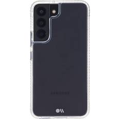 Case-Mate Tough Clear Plus Galaxy S22