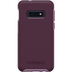 OtterBox Symmetry Case for Samsung Galaxy S10e Smartphone, Tonic Violet Purple