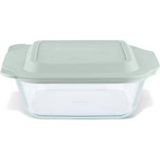 Tins Pyrex Square Baking Tin