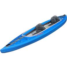 Kayaking Advanced Elements AirVolution Inflatable Kayak