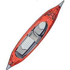 Kayak Advanced Elements frame Convertible