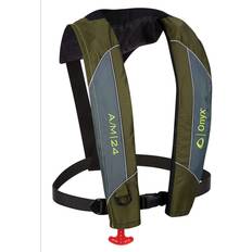 Automatically Inflatable Life Jackets Onyx A/M-24 Automatic Manual Inflatable Life Jacket