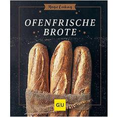 Backöfen Ofenfrische Brote