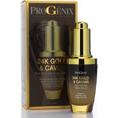 Caviar Skincare Caviar Progenix pro skin care 24k gold & anti wrinkle face serum