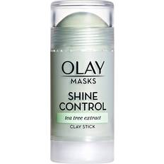 Tea tree olja Ansiktsmasker Olay masks shine control tea tree extract stick oil