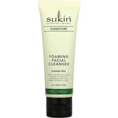 Sukin Foaming Facial Cleanser 50ml