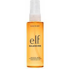 Sprays Facial Mists Elf Balancing Facial Oil Mist 2fl oz