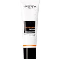 Hudpleje Novexpert Exfoliator Mask & Scrub 50 ml 50ml