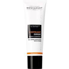 Novexpert L'Exfoliant Expert Maske and Peeling