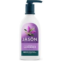 Jason Calming Lavender Body Wash 887ml