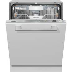 Miele G5360SCVI Integrerad