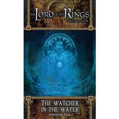 The Lord of the Rings: The Card Game The Watcher in the Water