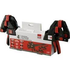 Einhandzwingen Bessey EZM-EZL Set 4pcs Einhandzwinge