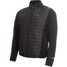 Calvin Klein Wrangell Hybrid Jacket - Black