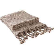 Jotex Ebba Filt Beige (150x125cm)
