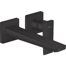 Hansgrohe Metropol (32526670) Negro mate