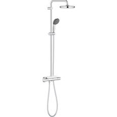 Grohe Vitalio Start System 210 (26814001) Chrome