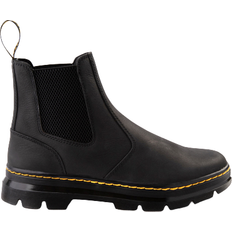 Best Chelsea Boots Dr. Martens Embury - Black