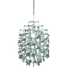 E14 Pendler Verpan Spiral Mini Pendel ∅ 34cm