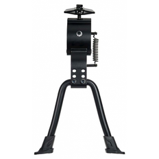 Adjustable Double Kickstand