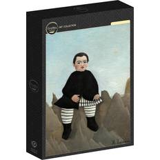 Grafika Henri Rousseau Boy on the Rocks 1895/1897 1000 Pieces