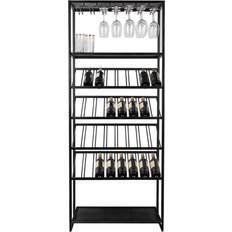 Zuiver Cantor Wine Rack 75x180cm