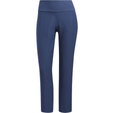 Adidas Pull-On Ankle Pants Women's - Crew Navy