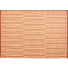 Hay Tapis Carpet Röd 80x200cm