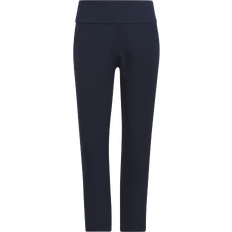 UV Protection Pants adidas Pull-On Ankle Pants Women's - Collegiate Navy