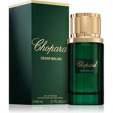 Chopard malaki Chopard Cedar Malaki EdP 80ml