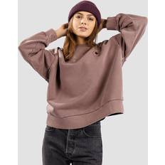 Kleding Carhartt Tacoma Sweat Lupinus - Roze