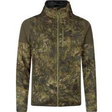 Camouflage jakke Seeland Cross Windbeater jakke Camouflage