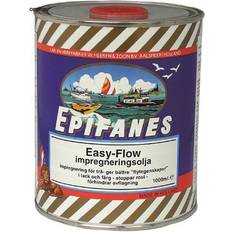 Easy Flow Træolie 1 Liter