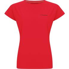 Berghaus Mujer Tops Berghaus Nesna Baselayer T-Shirt - Womens