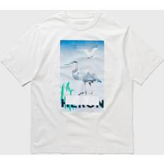 Tops Heron Preston Censored Tee