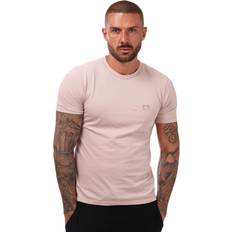 C.P. Company Herr Överdelar C.P. Company Herr T-shirt - Rosa