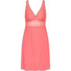 Dame - Polyamid Pysjamaser Triumph Aura Spotlight Nightie