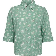 CCDK Copenhagen 623151 Sonja Shirt Dam Blusar