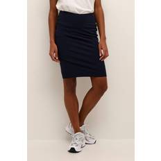 Kjol Penny Skirt Blå