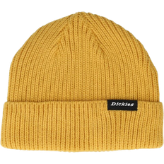 Dickies Woodworth Beanie - Yellow