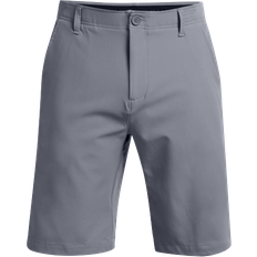 Under Armour Men's Drive Taper Shorts - Steel/Halo Grey