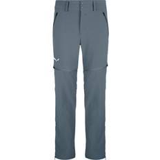 Salewa Talveno Durastretch Zip-Off Pant, softshellbyxor herr
