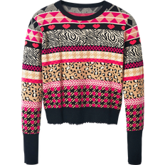 Desigual Sweater ASPEN women