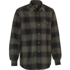 Swedteam lynx wool shirt Swedteam Lynx Wool Shirt Green