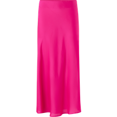 Vero Moda Rosa Kjolar Vero Moda Lång Kjol Pink yarrow