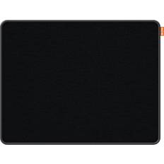 NOS Large Gaming Surface Black