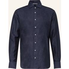 Eterna modern fit Eterna Linen Shirt MODERN FIT