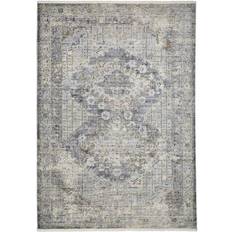 Think Rugs Athena Grey 160x220cm